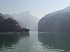 -白帝城·瞿塘峡景区