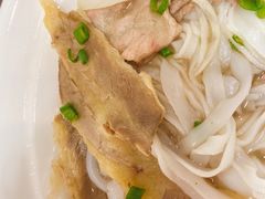 -PHO·5越南牛肉粉(建新路店)