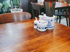 -孙盛兴奥灶面馆·蟹黄面·三虾面(山塘街总店)