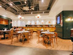 大堂-翠华餐厅(德基广场店)