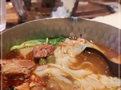-小满手工粉(上海月星环球港店)