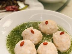 -得月楼·省级非遗·传统苏帮菜(观前店)