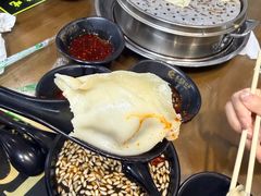 -志亮灌汤蒸饺·清真(庙后街店)