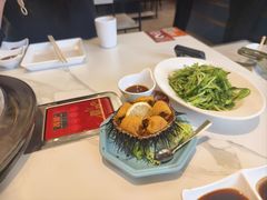 -海味当家·蒸锅海鲜(中山广场创始店)