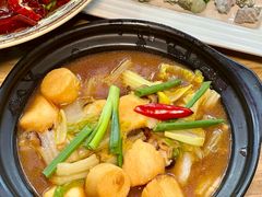 -连家船海鲜大排档·20年闽菜店(厦大店)