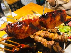 -炒豆合作社(东四总店)