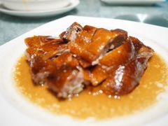 烧鹅-花城苑广府菜(侨鑫店)