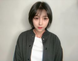 -MYYF SALON烫发染发