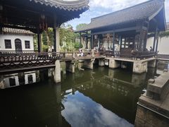 -绍兴鲁迅故里·沈园景区