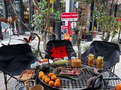 -五合院·整点烤肉