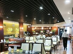 -金泽大酒店·卢塞恩餐厅·年夜饭春节连市