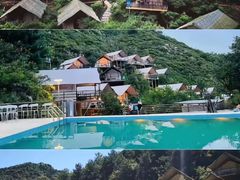 -北京山里寒舍度假酒店