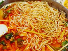 -五丁桥光头香辣蟹(望江橡树林店)