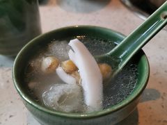 -润园四季椰子鸡火锅(海上世界店)