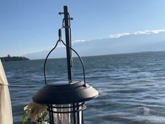 -六阅·福十 FORTEN 海景咖啡西餐厅(双廊古镇店)