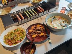 -肉串汪(月坛店)