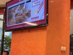-喜家德虾仁水饺(开发区振华店)