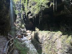 -鹿院坪生态旅游景区