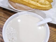 -阊门姚记豆浆(旧学前直营店)