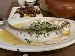 -锡和无锡菜(景丽苑店)