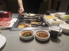 -海底捞火锅(关山保利店)