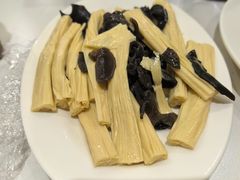 -杏园餐厅(西四北大街店)