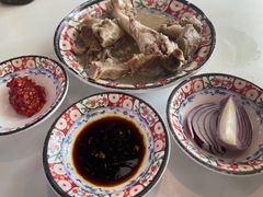 -帕米尔食府(白云观店)