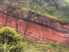 -东坡赤壁风景名胜区