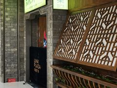 -绿茶餐厅(领展购物广场·中关村店)