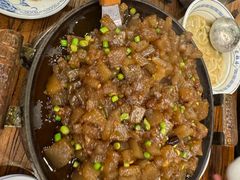 -老雒阳面馆·水席(定鼎门店)