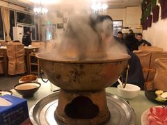 -福寿斋·老北京铜锅涮肉·烤鸭(顺义总店)