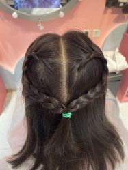 -星咔萌StarCamo儿童剪发(芳圆里IDMALL品牌形象店)