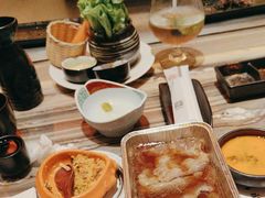 -赤坂亭·M9和牛烧肉·铁板烧·日料398放题(长泰广场店)