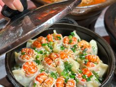 -山四砂锅(太原钟楼街店)