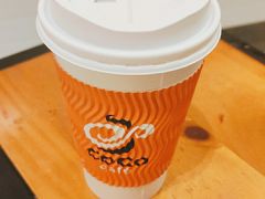 -CoCo都可(大华二店)