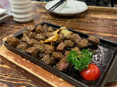 -小川洋风料理(街道口店)