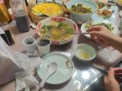 -美味故事特色餐厅(汉阳郭茨口店)