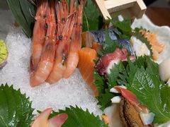 -和彩放题餐厅(酒仙桥店)