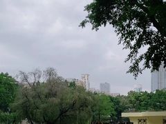 -人民公园(罗湖区)