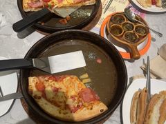 -必胜客(远大路店)