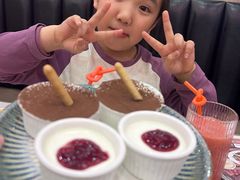 -斗牛士牛排餐厅(嘉里汇店)
