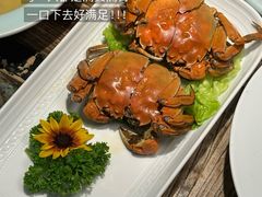 -江南驿·二十余年创意杭帮味(良渚玉鸟集店)