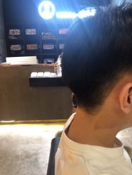 -Kraemer Paris  苏豪路易士·嘉玛发廊
