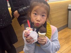 -DQ·蛋糕·冰淇淋(湖景东路店)
