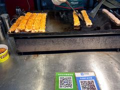 -大学城夜市大排档(凤栖路店)