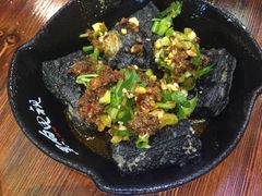 老长沙臭豆腐-黑白电视长沙小吃(美林M·LIVE天地东座店)