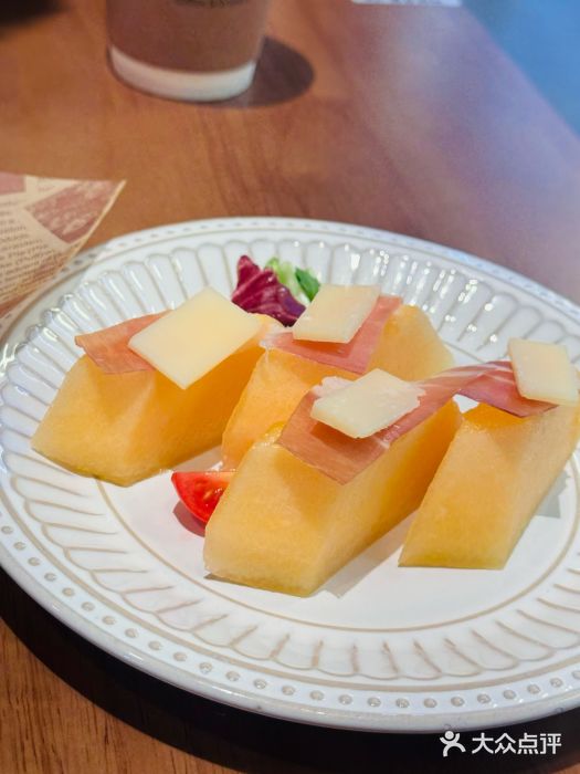 娱刻cafe groove图片