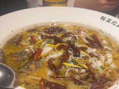 -太二酸菜鱼(福州泰禾店)