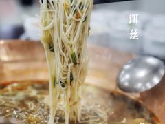 -朝伟清真铜瓢牛肉馆(三十年老·店)