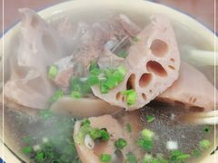 -燕子煨汤(山海关路店)